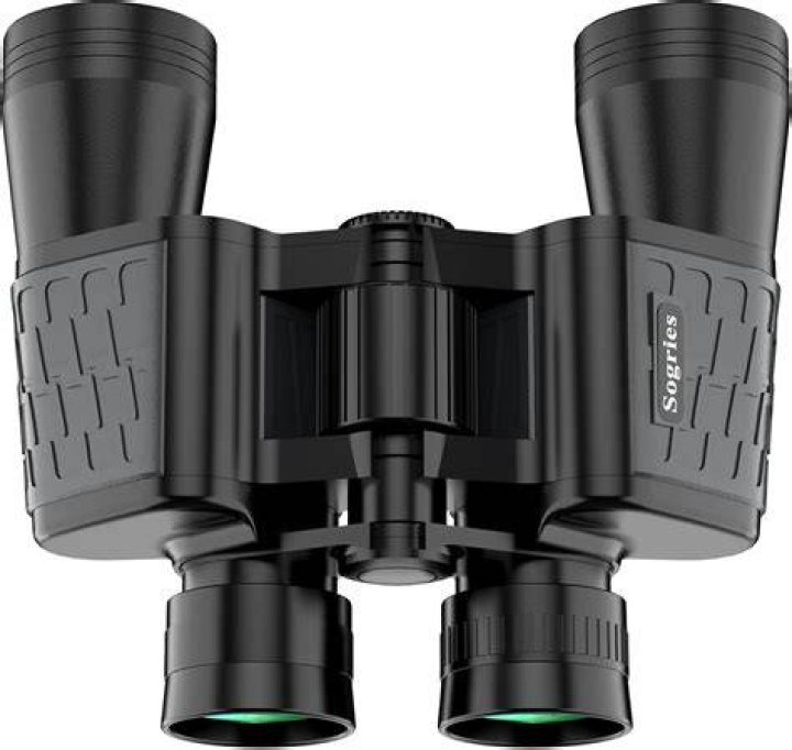 Are 10x50 binoculars good for birding?