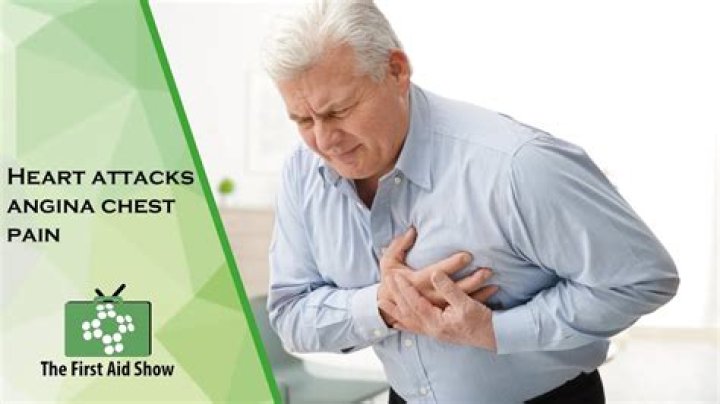 Are angina attacks painful?