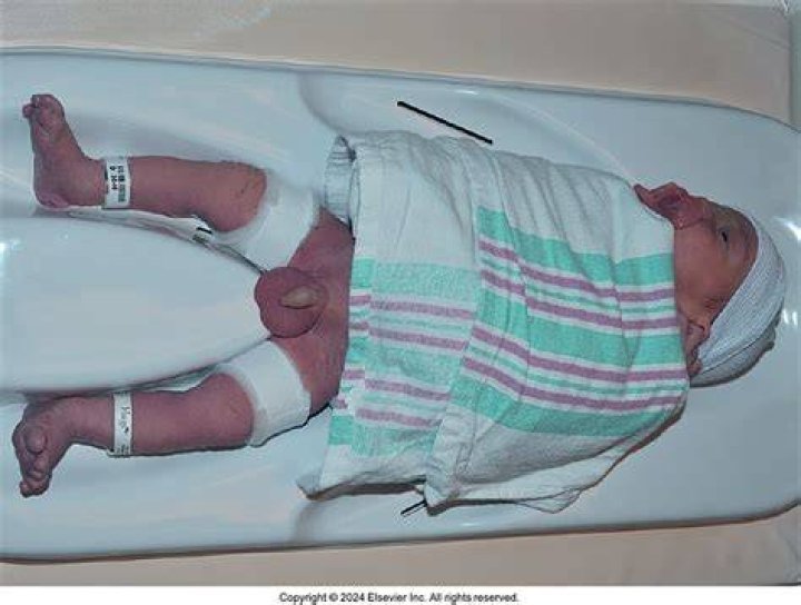 Are babies numbed when circumcised?