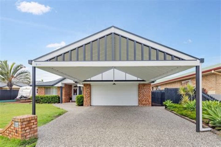 Are carports covered by insurance?