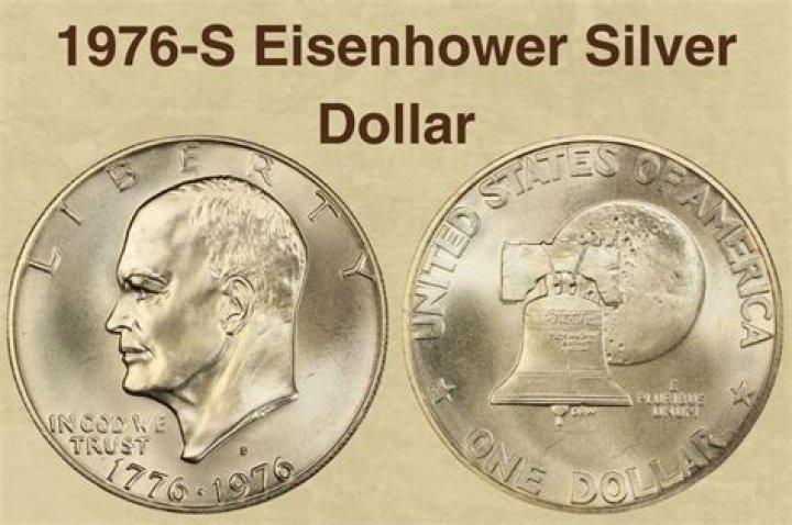 Are circulated eisenhower dollars worth anything?
