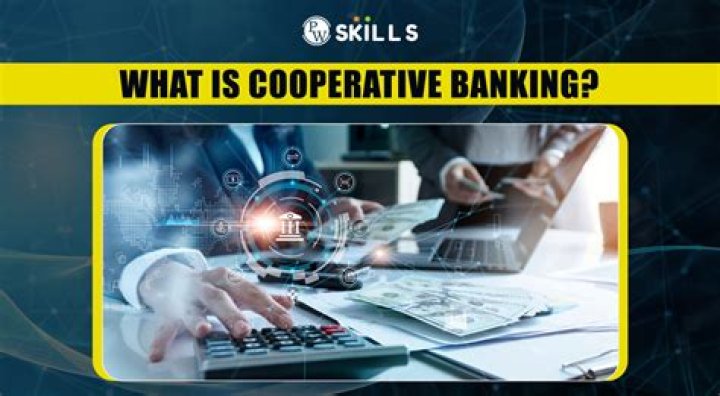 Are co operative banks safe?