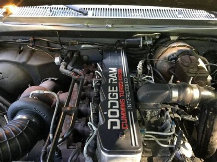 Are cummins engines reliable?