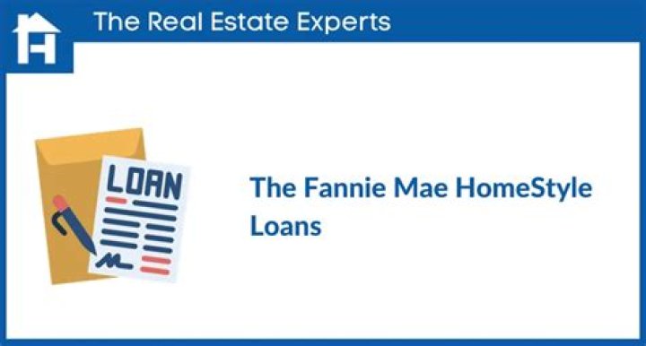 Are fannie mae loans good?
