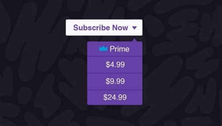 Are followers subscribers on twitch?