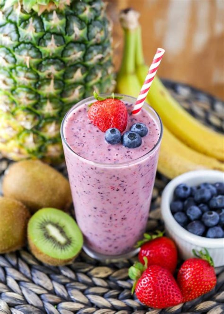 Are fruit smoothies good or bad for you?