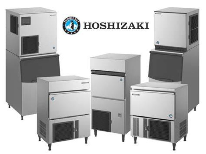 Are hoshizaki ice machines good?