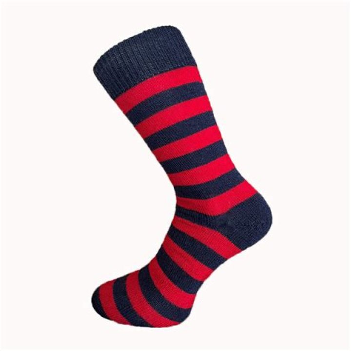 Are mohair socks warm?