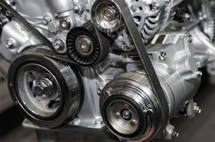 Are serpentine belts covered under warranty?