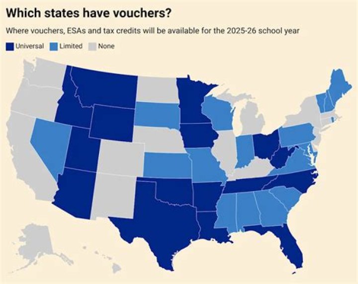 Are vouchers good for public education?