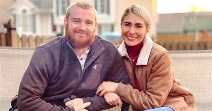Are wes and johanna from the challenge still together?