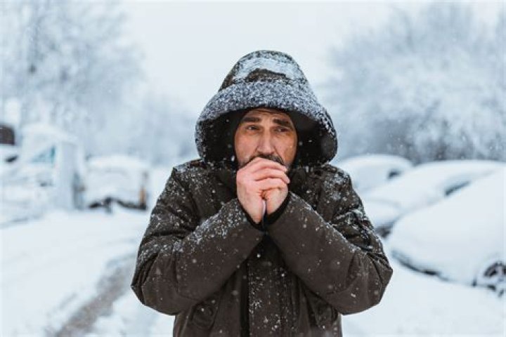 Can a cold be sweated out?