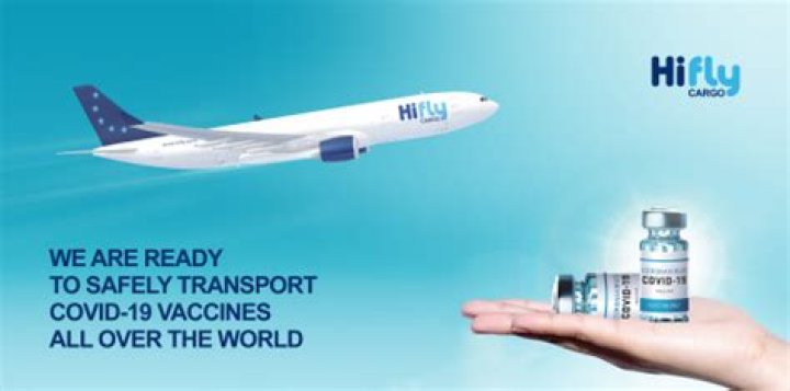 Can airlines require covid vaccine?