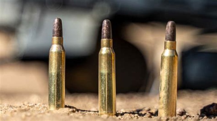 Can frangible bullets kill?