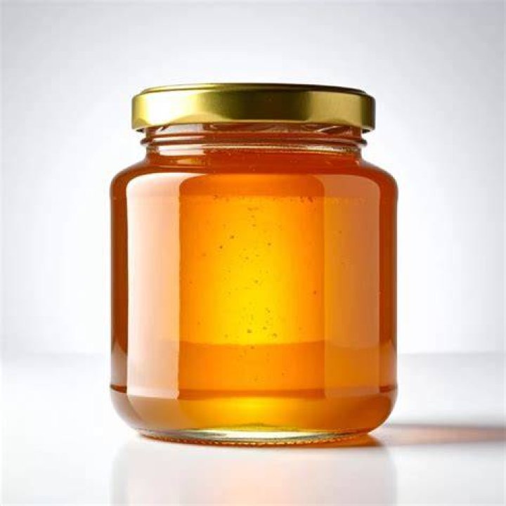Can honey be made from flowers?