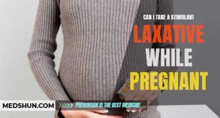 Can i take lactulose when pregnant?