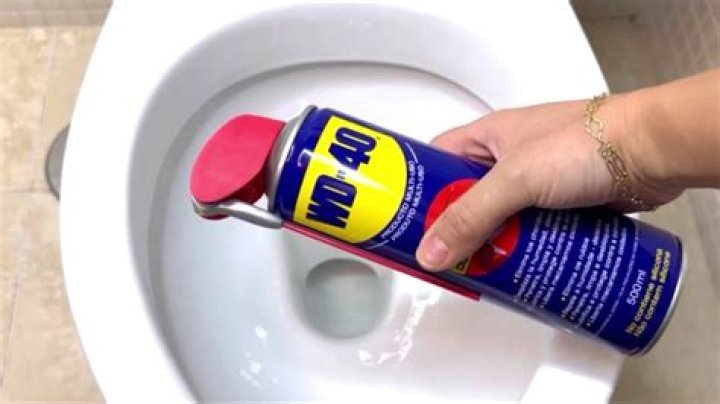 Can i use wd40 on zippers?