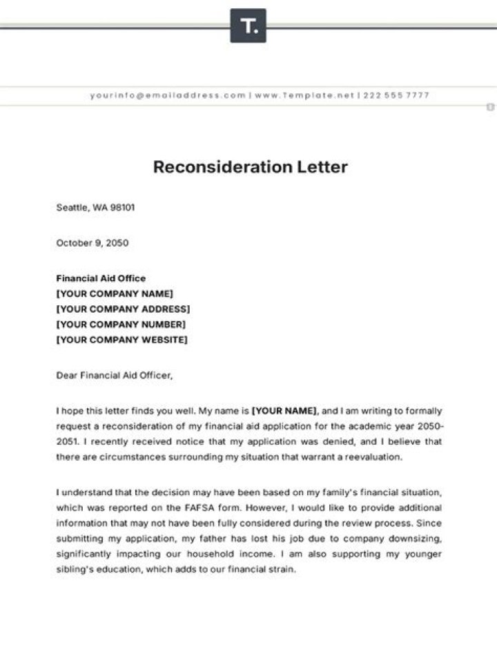 Can you ask for a mandatory reconsideration?