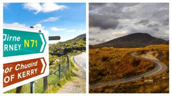 Can you drive molls gap?