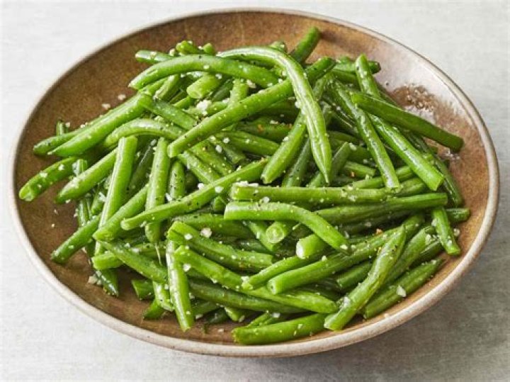 Can you eat sea beans?