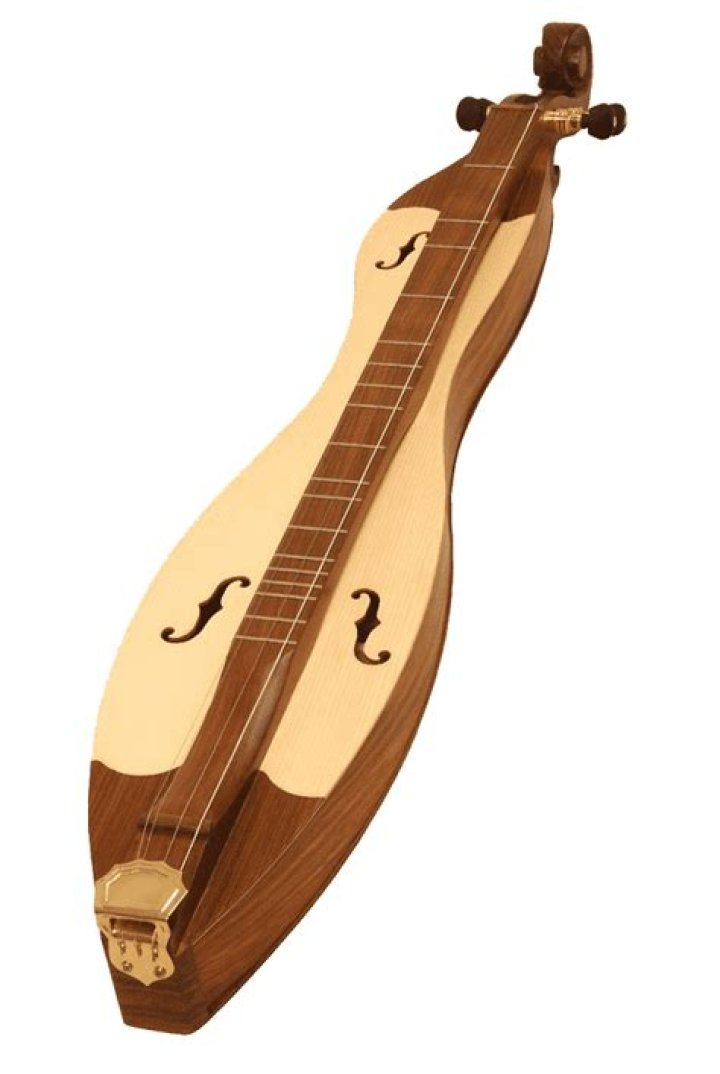 Can you play a dulcimer?