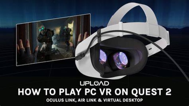 Can you play vr on a laptop?