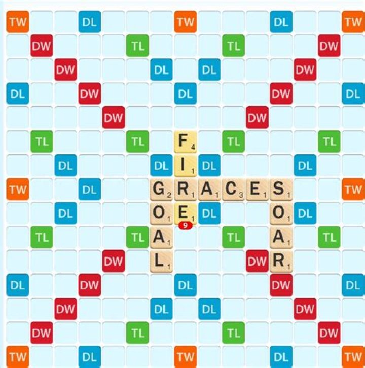 Can you use oe in scrabble?