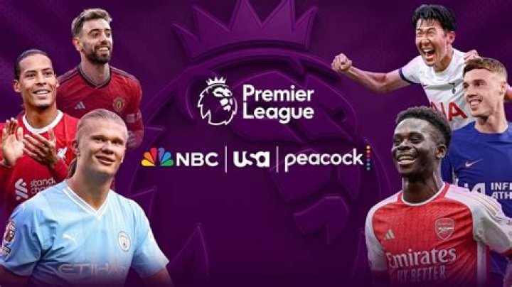 Can you watch premiership football?