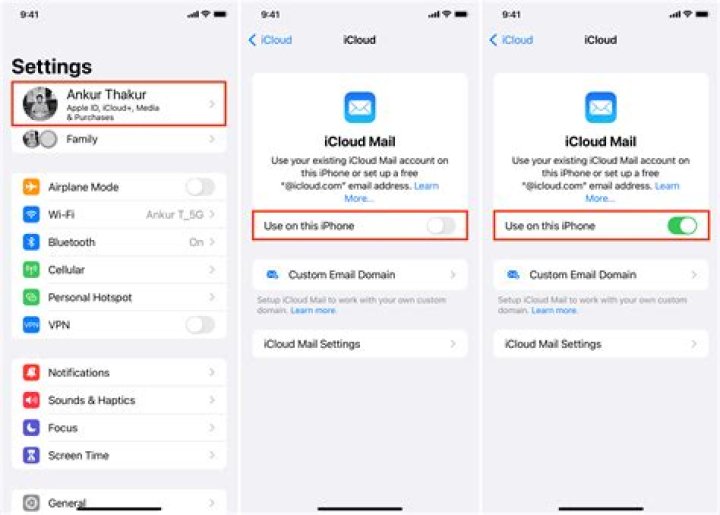 Can your icloud be breached?