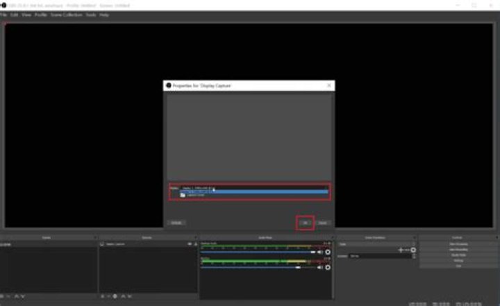 Can zoom detect screen recording?