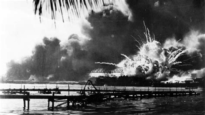 Could the bombing of pearl harbor be prevented?