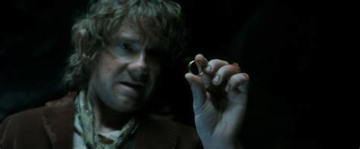 Did bilbo ever return to erebor?