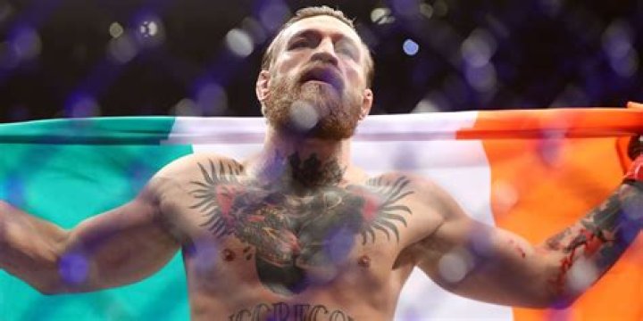 Did conor mcgregor change sparring partners?