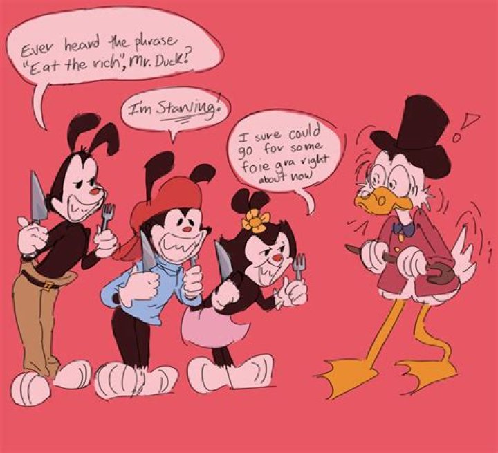 Did ducktales get cancelled?