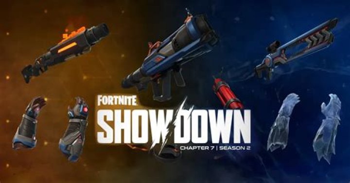 Did grenades get vaulted in fortnite?