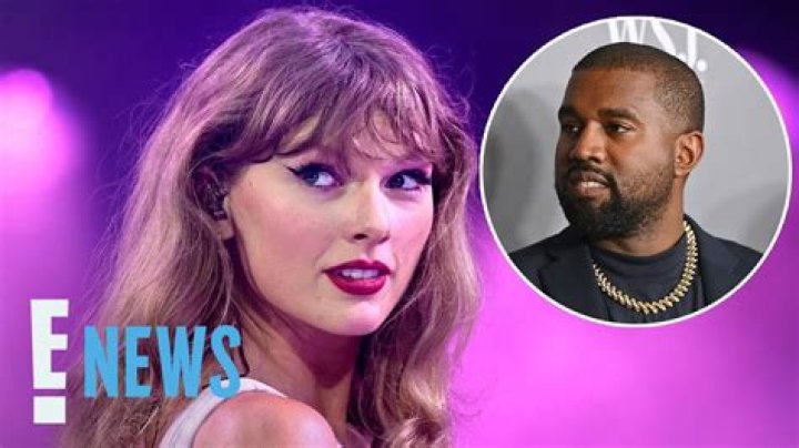 Did kanye west apologizes to taylor swift?