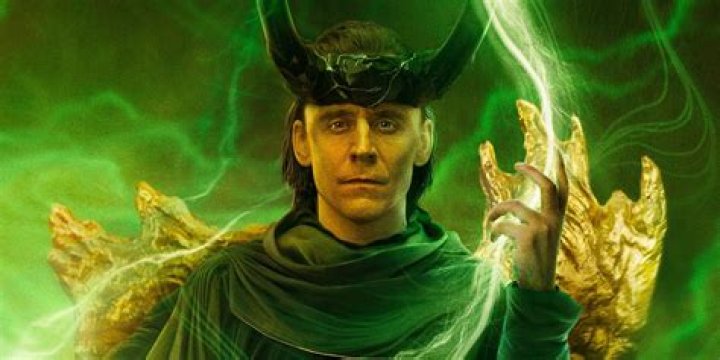 Did loki die in episode 4?