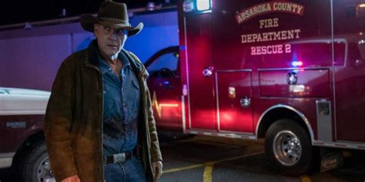 Did malachi die in longmire?