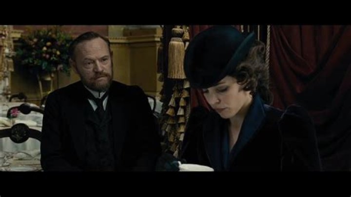 Did moriarty kill irene?