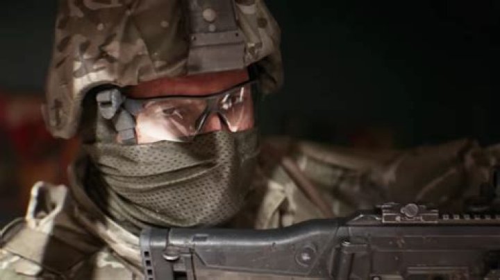 Did older cods have sbmm?