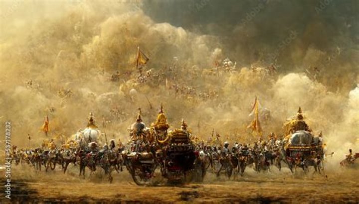 Did pandavas ever know about karna?