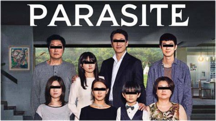 Did parasite have subtitles?