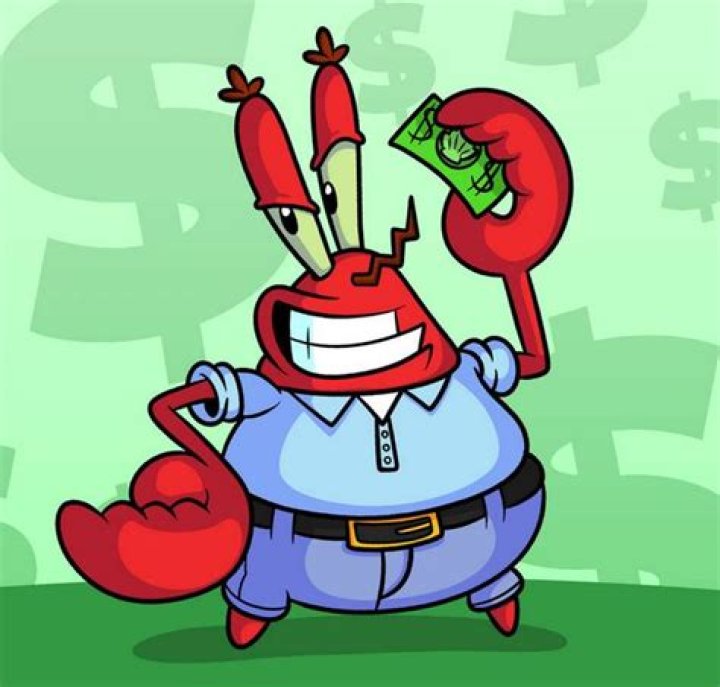 Did the spongebob animator die?