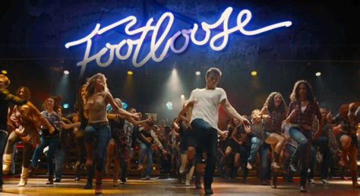 Did they remake footloose?