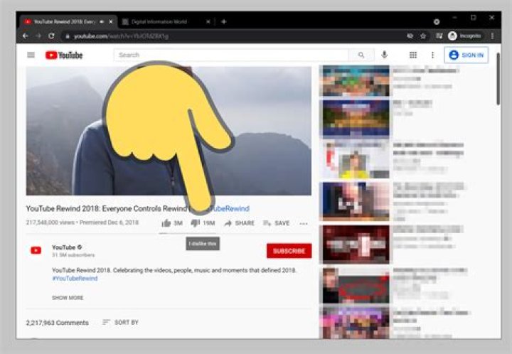 Did youtube get rid of trending?