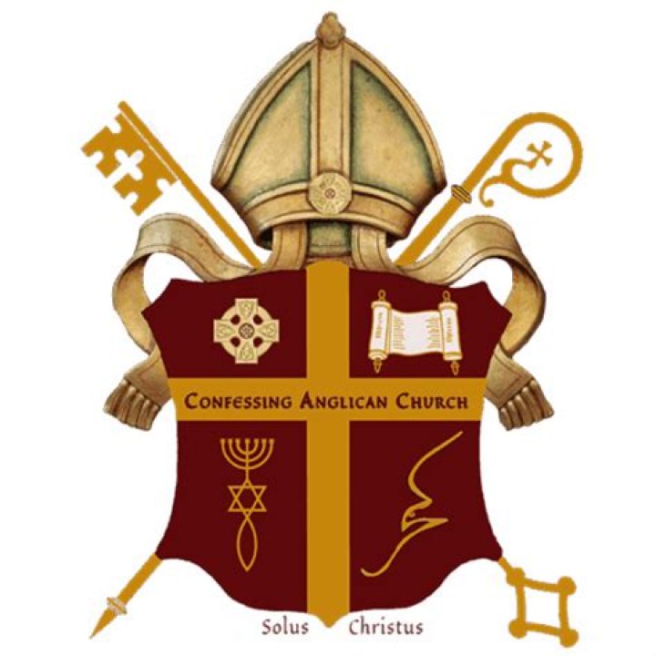 Do anglican churches have tabernacles?