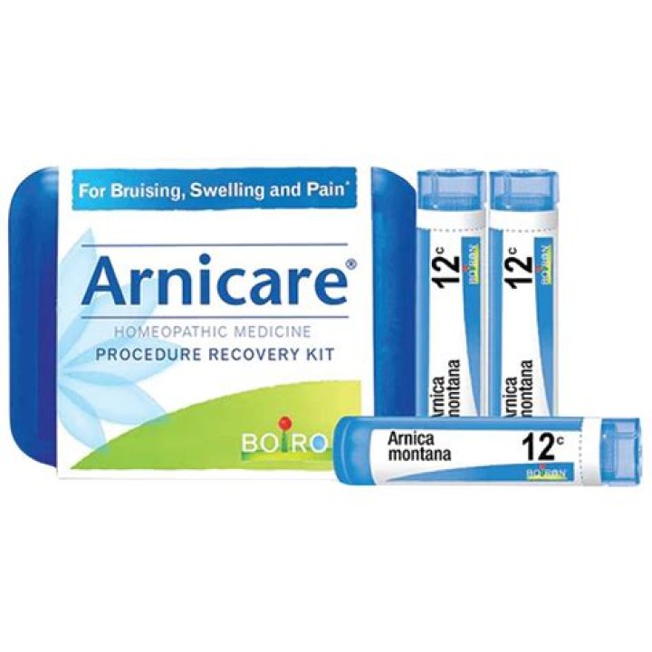 Do arnica pellets expire?