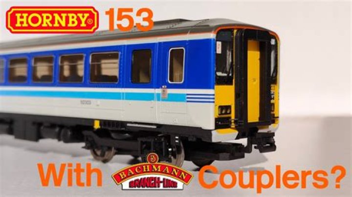 Do bachmann trains work on hornby track?