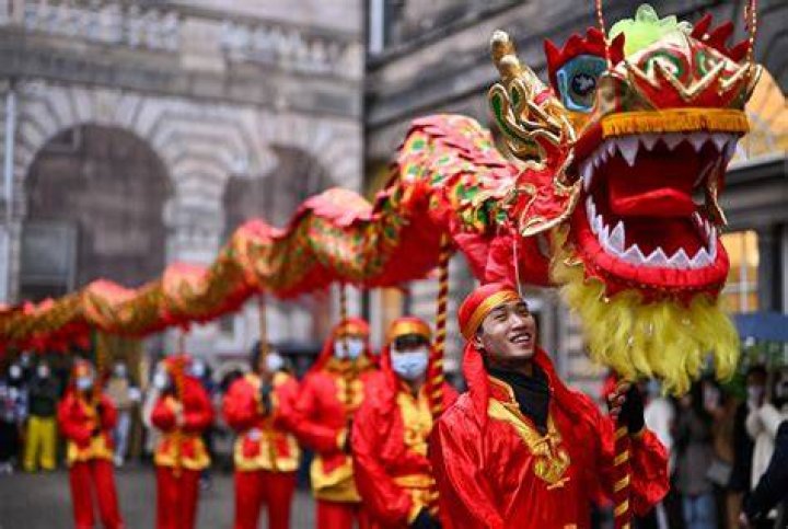 Do cantonese celebrate chinese new year?