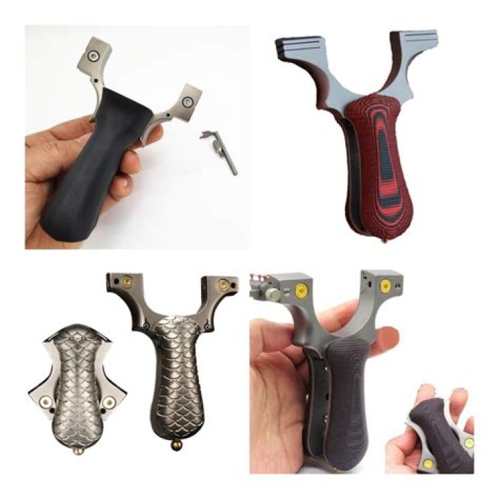 Do golden slingshots break?